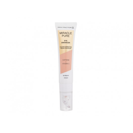 Corrector Max Factor Miracle Pure Eye Enhancer, 10ml