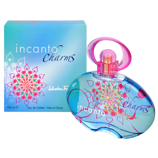  Incanto Charms - EDT - 30 ml 