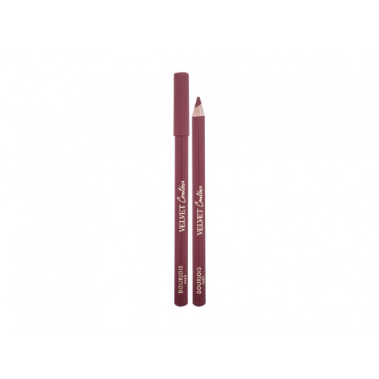 Lūpų pieštukas BOURJOIS Paris Velvet Contour, 1,14g