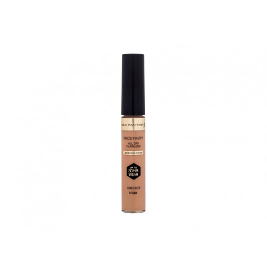 Korektorė Max Factor Facefinity All Day Flawless Airbrush Finish Concealer 30H, 7,8ml