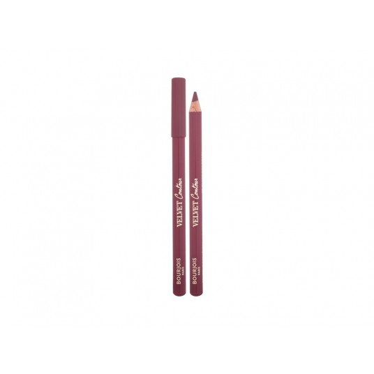 Lūpų pieštukas BOURJOIS Paris Velvet Contour, 1,14g