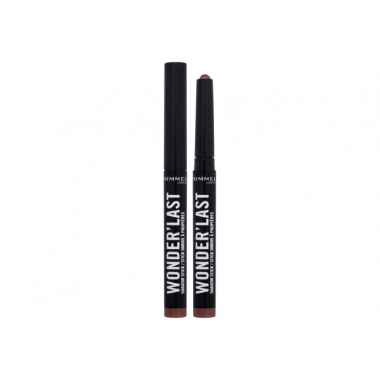 Akių šešėliai Rimmel London Wonder'Last Shadow Stick, 1,64g