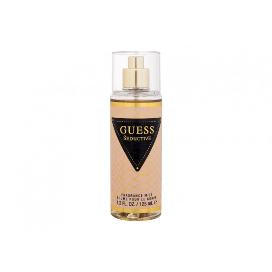 Kūno purškiklis GUESS Seductive, 125ml