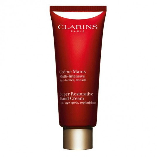 Clarins Super Restorative rankų kremas 100 ml