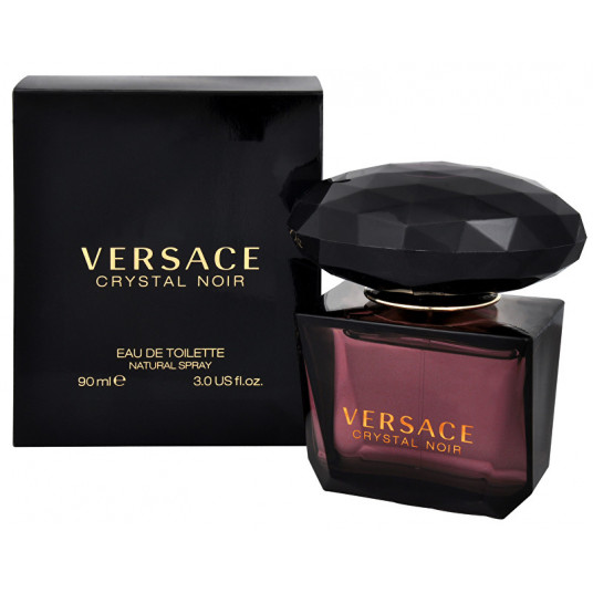 Crystal Noir - EDT - 50 ml
