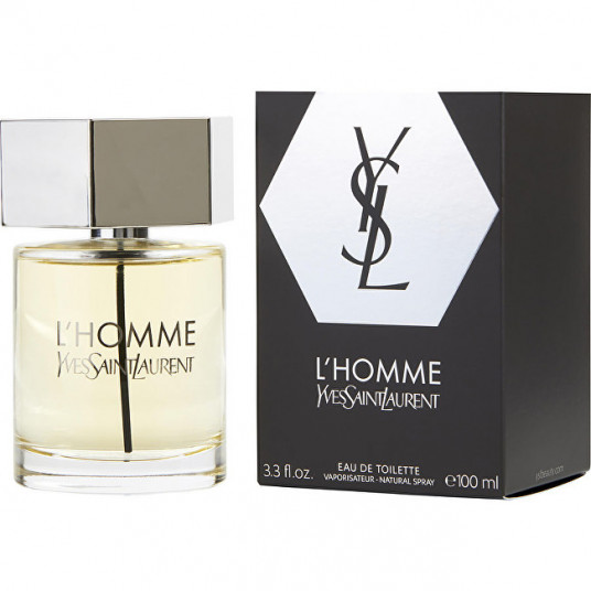  L´Homme - EDT - 100 ml 