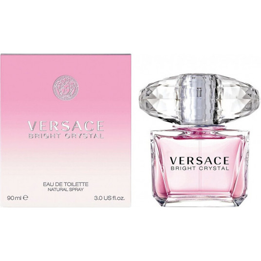 Bright Crystal - EDT - 50 ml