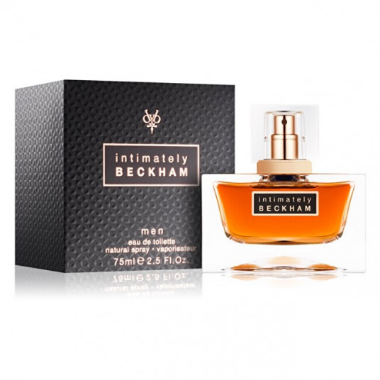 Intimately Beckham For Men - EDT - 75 ml