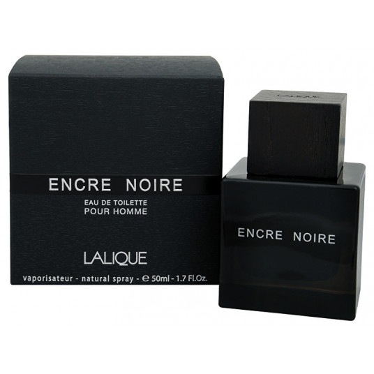 Encre Noire Pour Homme - EDT - 100 ml