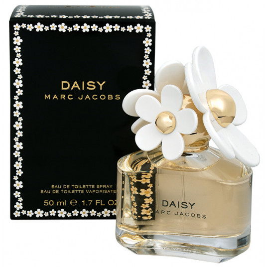  Daisy - EDT - 50 ml 