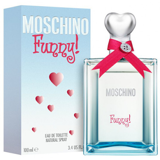 Funny - EDT - 50 ml