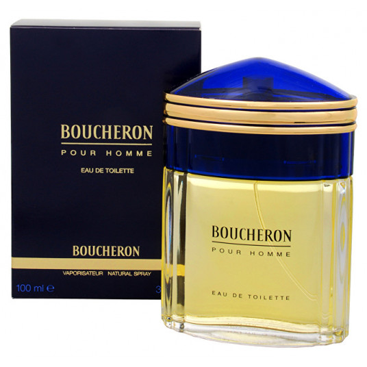 Pour Homme - EDT - 100 ml