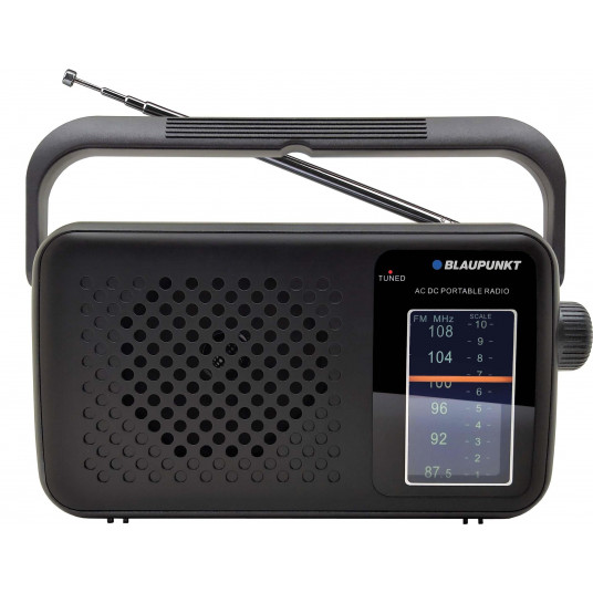 Radijas BLAUPUNKT PR8BK