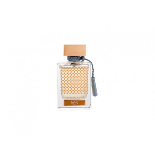 Eau de Parfum Rasasi Qasamat Rasana, 65ml