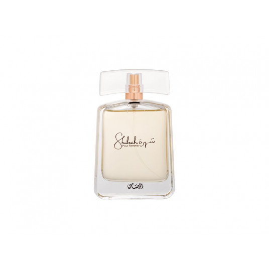 Rasasi Shuhrah parfuminis vanduo moterims, 90ml