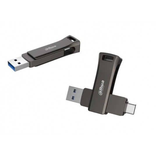 USB atmintinė 256 GB DAHUA USB-P629-32-256 GB