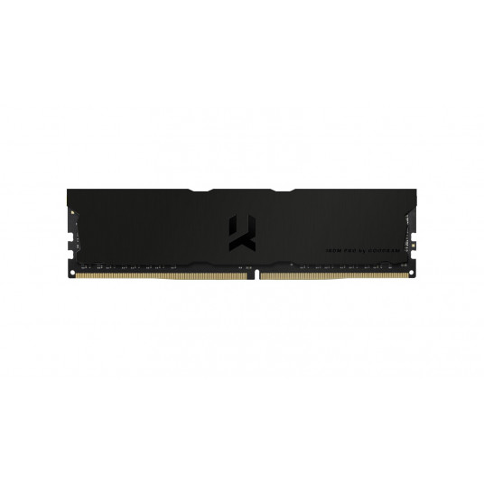 GOODRAM DDR4 16GB dviejų kanalų 3600 IRDM PRO