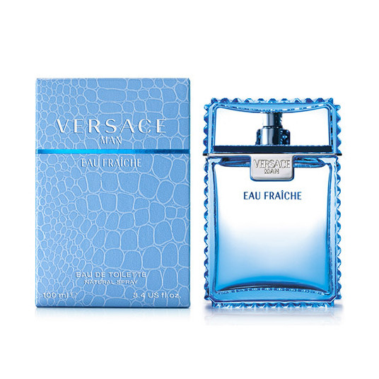 Eau Fraiche Man - EDT - 200 ml