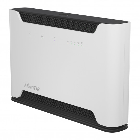 MIKROTIK Chateau LTE12 LTE namų maršrutizatorius