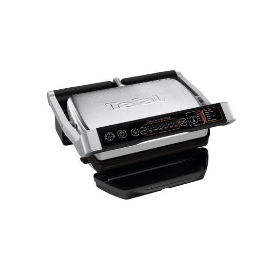 Grilis Tefal GC706D34 OptiGrill Initial