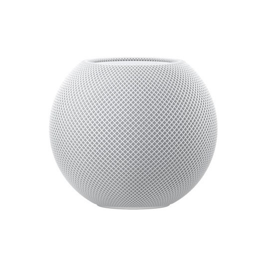 Apple garsiakalbiai MY5H2D/A HomePod mini balti