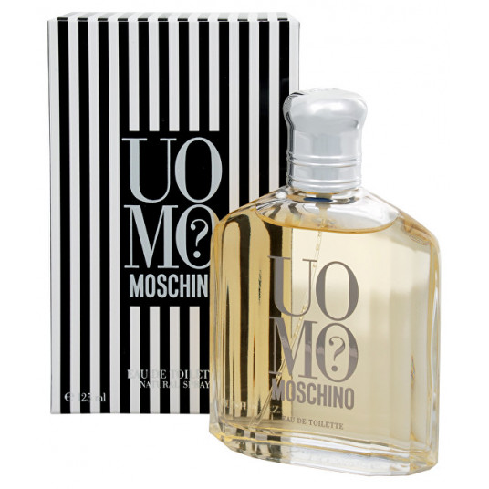 Uomo - EDT - 75 ml
