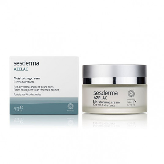 Sesderma – drėkinamasis kremas (Moisturizing Cream) 50 ml