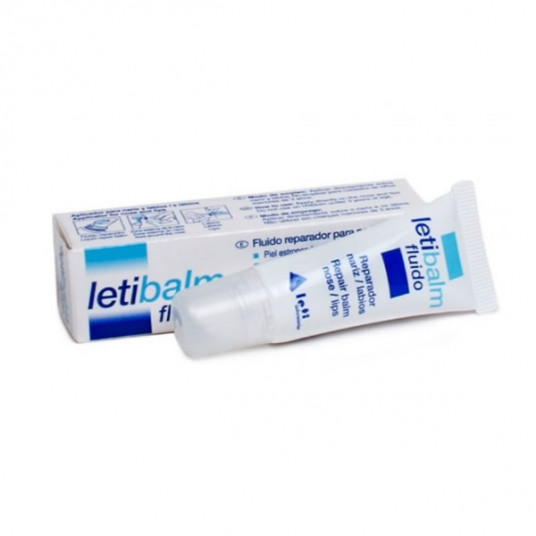 Letibalm Fluid 10ml