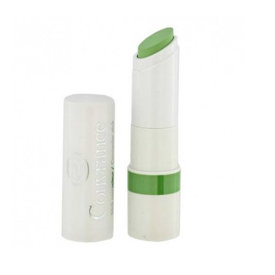 Avène - Dengimo korekcijos lazdelė (Stick Corrector Green) 4 g