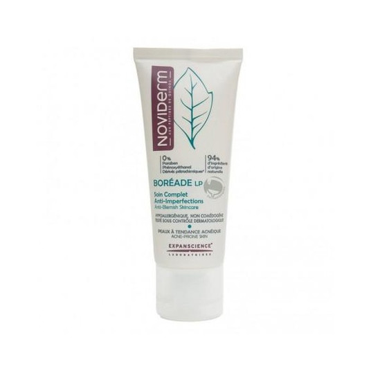 Boreade Lp Anti-Imperfection Emulsion 30ml Noviderm