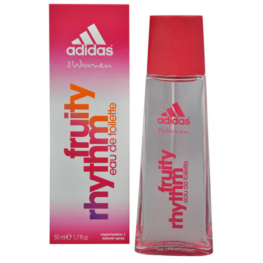 Fruity Rhythm - EDT - 50 ml