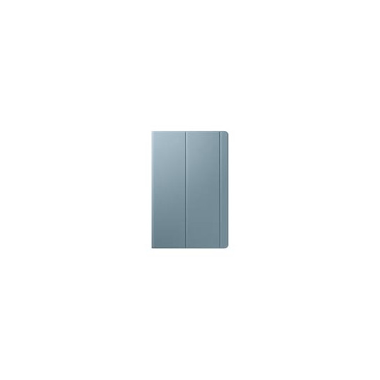 Dėklas SAMSUNG Galaxy Tab S6 Book Cover Blue | EF-BT860PLEGWW