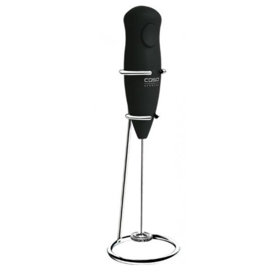 Pieno plakiklis Caso Fomini Black, Milk