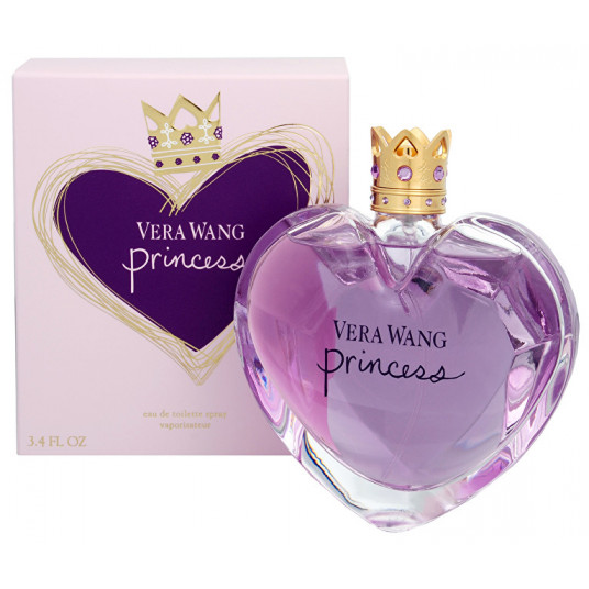 Princess - EDT - 50 ml