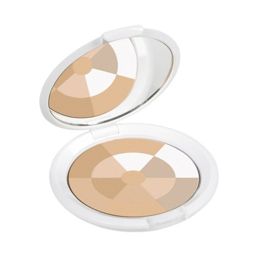 Avène - Skaidrūs mozaikos milteliai (Transparent Mosaic Powder) 10 g