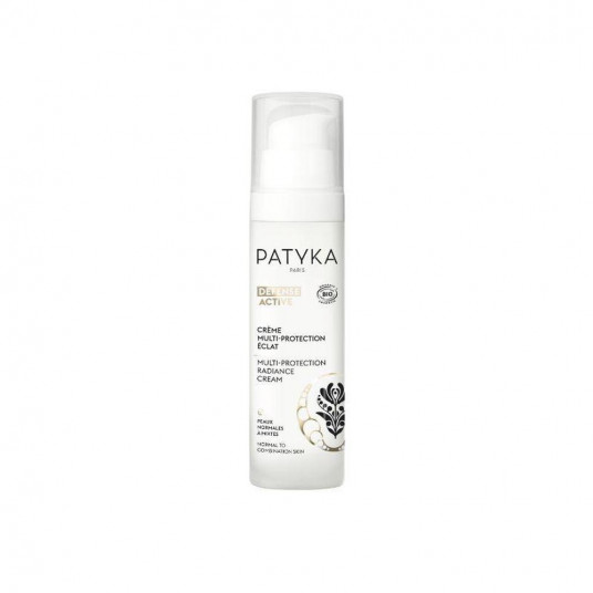 Patyka Cr Multi-Protection Eclat Normal Skin 50ml Eye Contour