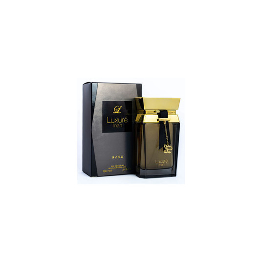 Rave Luxuré Man EDP, 100ml