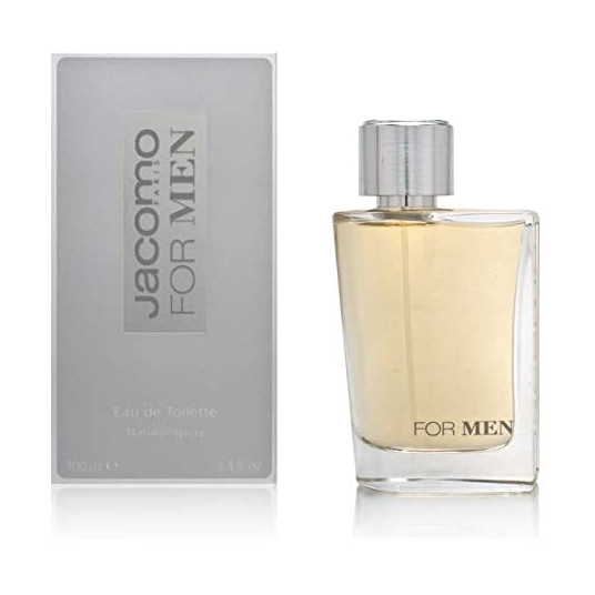 Jacomo For Men - EDT - 100 ml