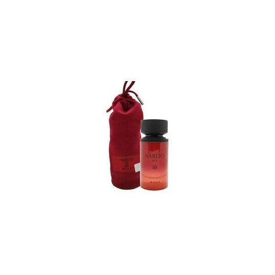 Rave Nardo Red EDP, 100ml