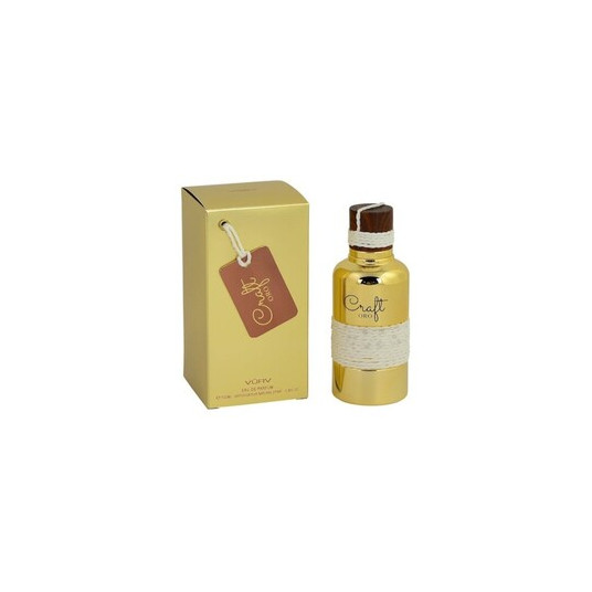 Vurv Craft Oro EDP, 100ml
