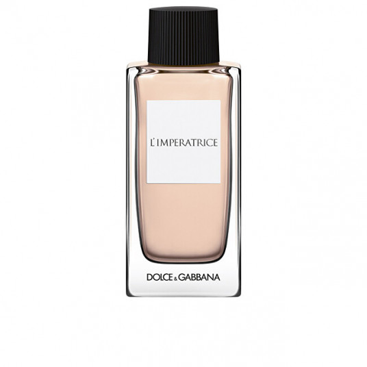  D&G Anthology L`Imperatrice 3 - EDT - 50 ml 