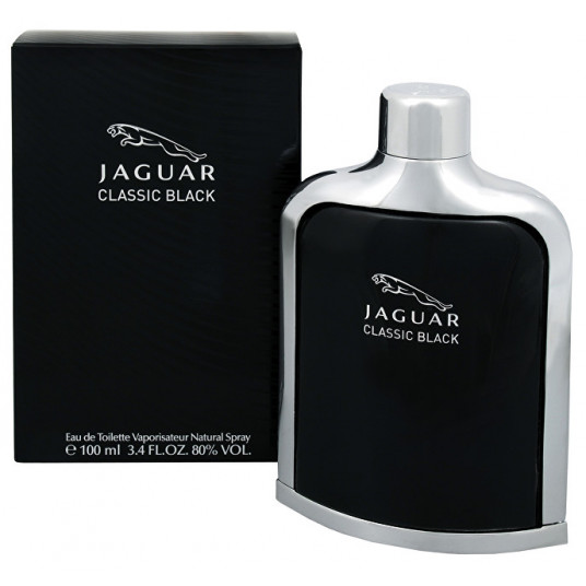 Classic Black - EDT - 100 ml