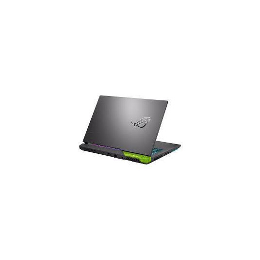 Notebook|ASUS|ROG|G513RM-HF148W|CPU 6800H|3200 MHz|15.6"|1920x1080|RAM 16GB|DDR4|4800 MHz|SSD 1TB|NVIDIA GeForce RTX 3060|6GB|ENG|Windows 11 Home|Grey|2.3 kg|90NR0845-M007H0