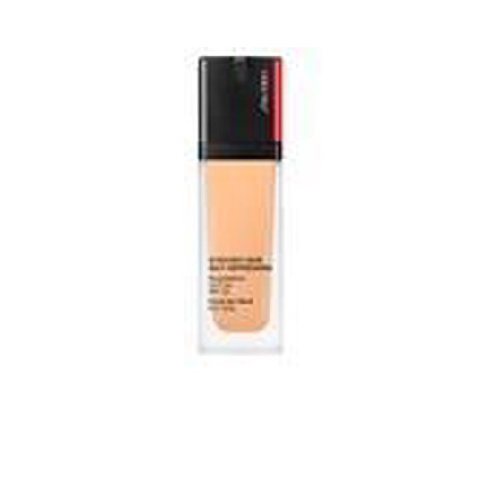 Shiseido Fluide Base Make up Synchro Skin Self Refreshing Foundation be aliejaus SPF30 310 Silk