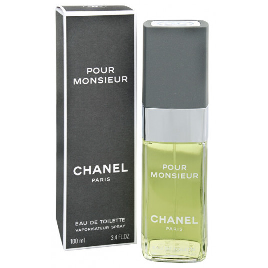 Pour Monsieur - EDT - 100 ml