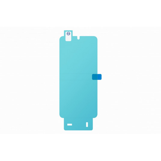 Screen Protector for Samsung Galaxy S22, Transparent (Transparent)