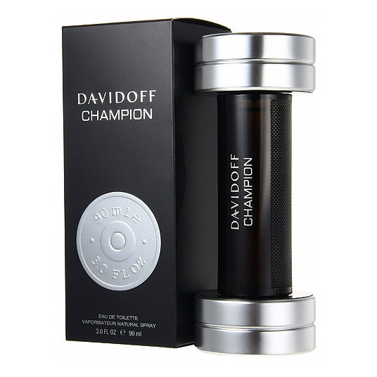 Champion - EDT - 90 ml