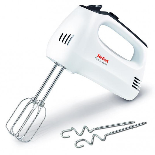 Maišytuvas Tefal Quickmix 300W