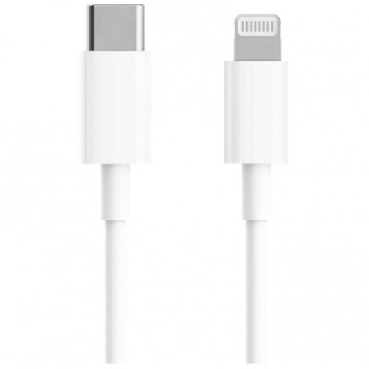 Laidas USB Type-C Lightning 1.0M PD 18W
