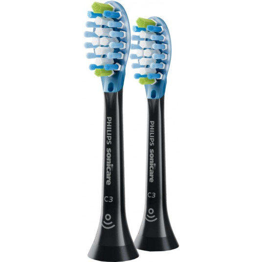 Dantų šepetėlio antgiai PHILIPS HX9042/33